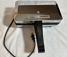 Belgian waffle maker for sale  Littleton