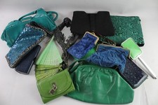 Women accessories green for sale  LEEDS