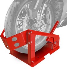 Motorcycle wheel chock for sale  Tucson
