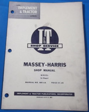 Massey harris ferguson for sale  Union