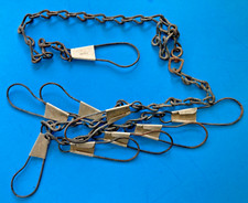 Vintage houser fishing for sale  Winston Salem