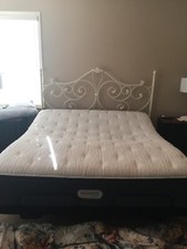 Ultimate comfort simmons for sale  Livermore