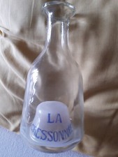 Cressonnee ancienne carafe d'occasion Cressonnee ancienne carafe d'occasion  Amiens-