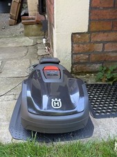 husqvarna lawn mowers for sale  SOUTHSEA