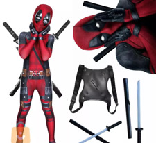 2025 deadpool costume for sale  UK