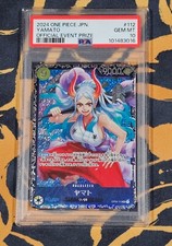 Psa yamato op04 for sale  LONDON