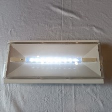 Lampada emergenza linergy usato  Cerveteri