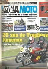 Vie moto 812 d'occasion  Bray-sur-Somme