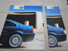 2001 bmw series for sale  CHICHESTER