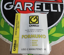 Libretto istruzioni garelli usato  Modica