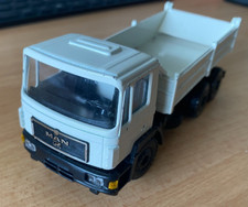 Conrad man tipper for sale  DOLLAR