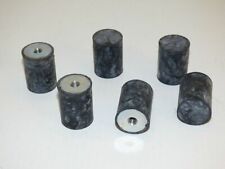 Gummipuffer silentblock gummi gebraucht kaufen  Königsbrück