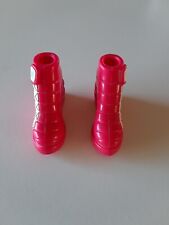 Stivaletto scarpe winx usato  Bari