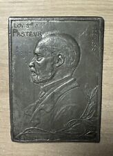 Plaque plombe louis d'occasion  Équeurdreville-Hainneville