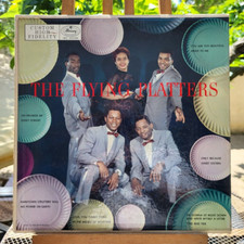 33t the platters d'occasion  Orange