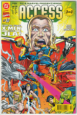 Marvel men jla gebraucht kaufen  Hamburg
