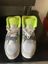 Nike air trainer d'occasion  Paris III