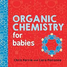 Organic chemistry babies for sale  Montgomery