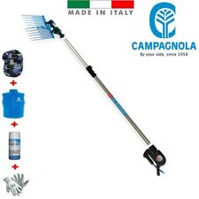 Abbacchiatore batteria campagn usato  Valva