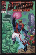 Spartan warrior spirit usato Spartan warrior spirit usato  Italia