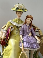 Royal worcester figurines. for sale  Naples