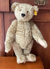 Steiff bear classic for sale  CARDIFF