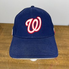 Washington nationals hat for sale  Lusby