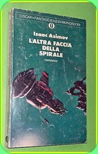 Oscar altra faccia usato  Roma