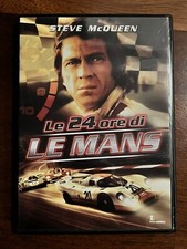 Dvd ore mans usato  Roma