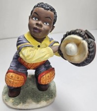 baseball figurine statue boy for sale baseball figurine statue boy for sale Desoto