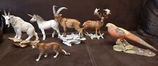 Goebel porzellanfiguren wald gebraucht kaufen  Mainz