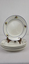 Assiettes plates gien d'occasion  Saint-Sauveur-en-Puisaye