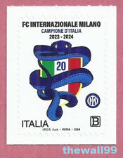 Italia 2024 inter usato  Roma