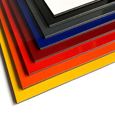 Panneau composite aluminium d'occasion  Cambrai