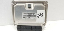 Audi 1.9 tdi d'occasion  Lambersart