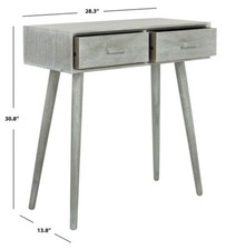 Safavieh dean drawer for sale  Whitestown