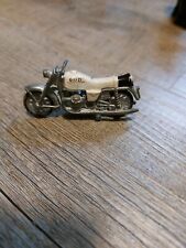 Modellino moto guzzi usato  Vignola