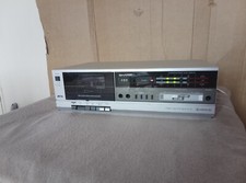 Sharp stereo cassette for sale  GLASGOW