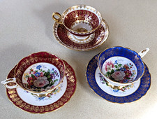 Royal stafford tea for sale  Washington