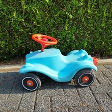Bobby car blau gebraucht kaufen  Aachen