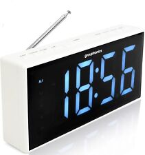Alarm clock radio for sale  BERKHAMSTED