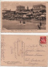 Anzio villini zanelli usato  Italia