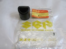 Tampa de escape NOS 71 -75SUZUKI TS 250 SAVAGE 14817-16401 comprar usado  Enviando para Brazil