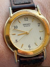 Orologio seiko vintage usato  Roma