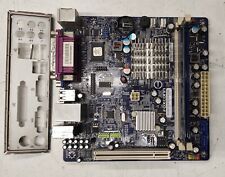 Motherboard foxconn d51s usato  Catania