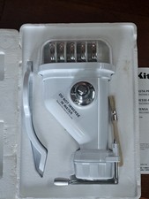 Kitchenaid gourmet pasta for sale  Flagstaff
