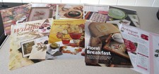 Cross stitch charts for sale  CHESTERFIELD