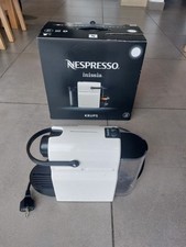 Cafetière expresso krups d'occasion  Montmorot