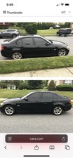 2008 bmw 328xi for sale  Northampton