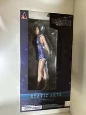 Square enix static for sale  Burlingame
